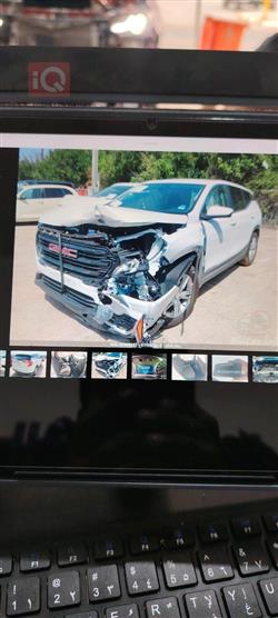 جي ام سي تيراين